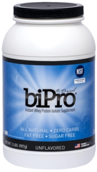 BiPro Protein for WLS Patients