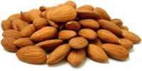 Reserve almonds