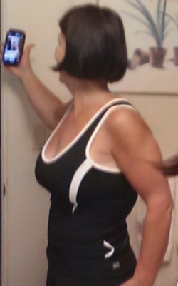 Feeling Fit And Fabulous At 65