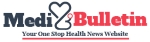 Medi Bulletin Logo