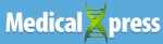 Medical Xpress Logo
