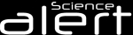 Science Alert Logo