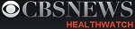CBS News Healthwatch Logo