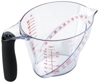 Measuring cup as a tool