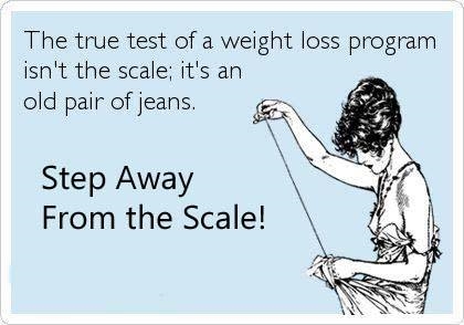 I am a Scale Whore